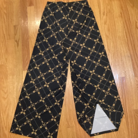 Zara Pants - Small Zara Pants